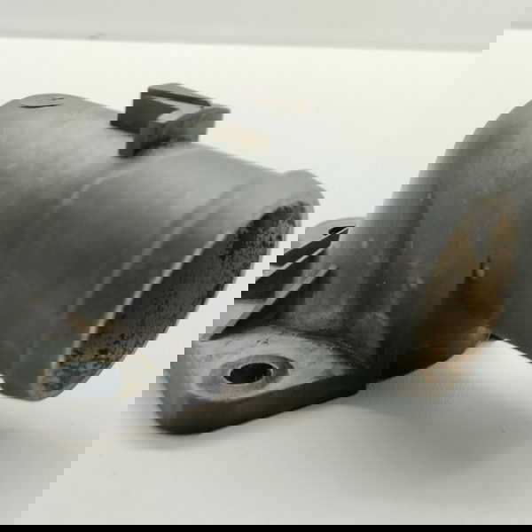 Flange Duto Da Carcaça Valvula Ford Ka Se 1.0 2014