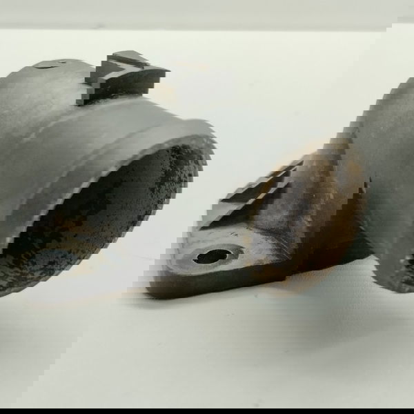 Flange Duto Da Carcaça Valvula Ford Ka Se 1.0 2014