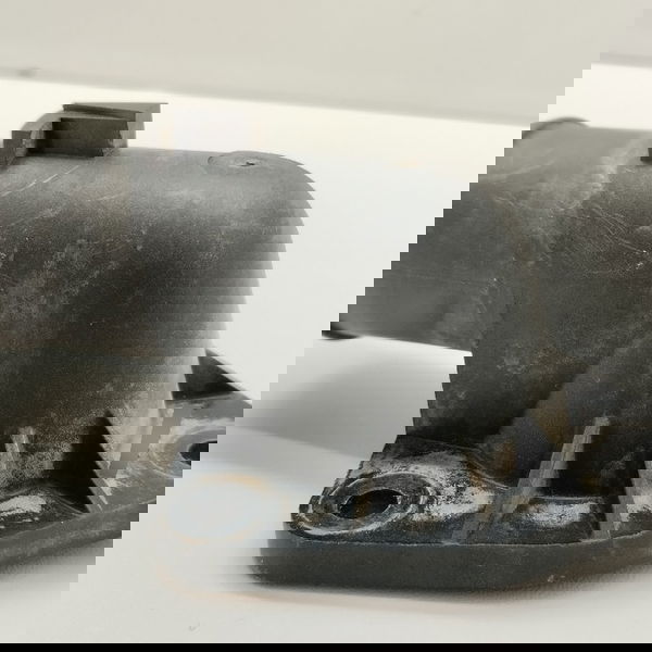 Flange Duto Da Carcaça Valvula Ford Ka Se 1.0 2014