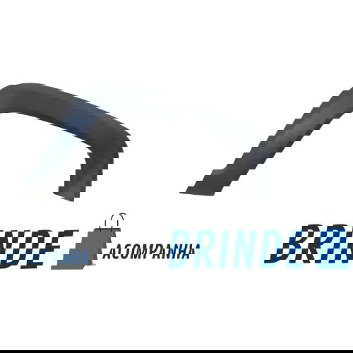 Moldura Do Paralama Dianteiro Direito Chevrolet Tracker 2021