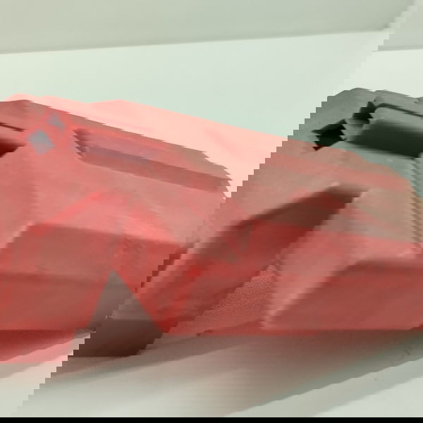 Tampa Capa Polo Positivo Bateria Ford Ka Se 1.0 2018