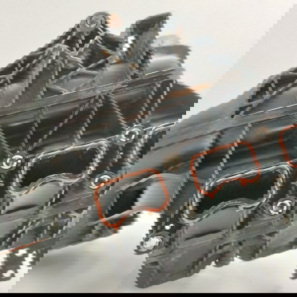 Coletor De Admissão Ford Ka Se 1.0 2018