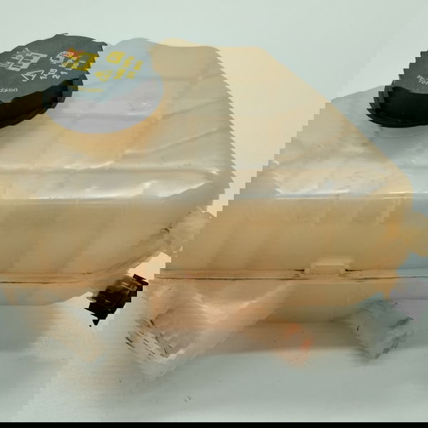 Reservatorio Agua Do Radiador Ford Ka Se 1.0 2018