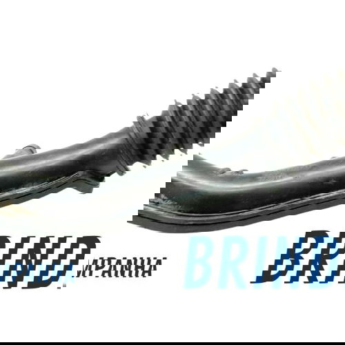 Mangueira Duto Caixa Filtro Do Ar Ford Ka Se 1.0 2018