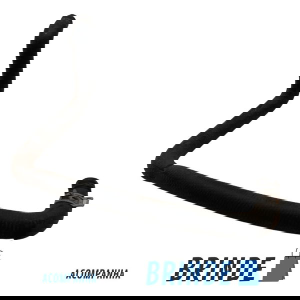 Mangueira Do Radiador Ford Ka Se 1.0 2018