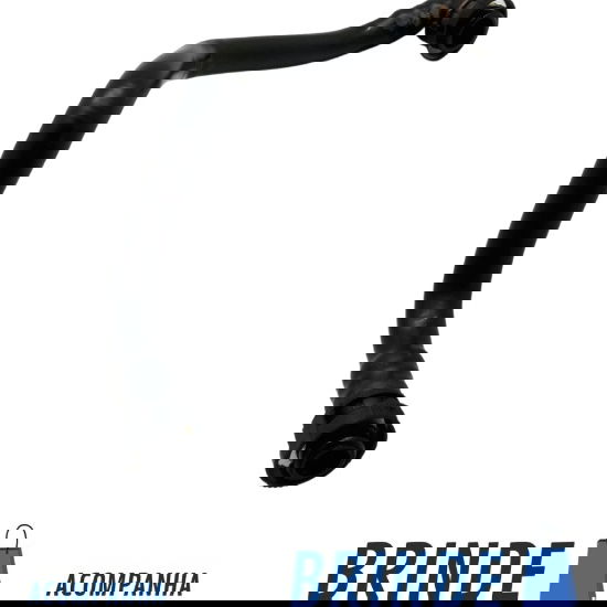 Mangueira Respiro Da Admissão Ford Ka Se 1.0 2018