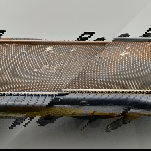 Motor Defletor Radiador Ford Ka Se 1.0 2018
