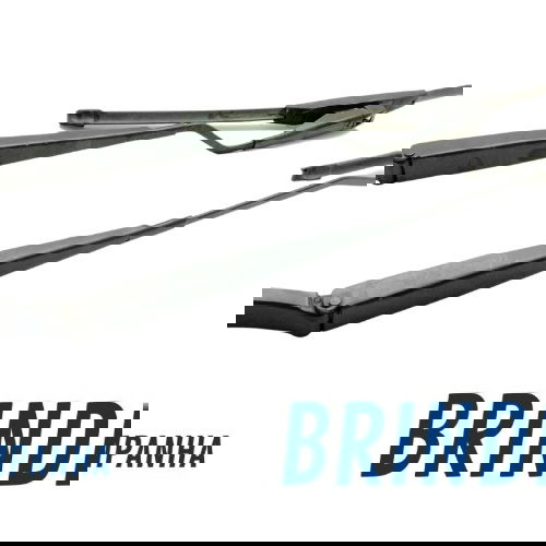 Braços Limpador Do Parabrisa Ford Ka Se 1.0 2018