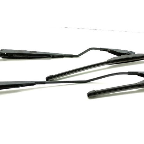 Braços Limpador Do Parabrisa Ford Ka Se 1.0 2018