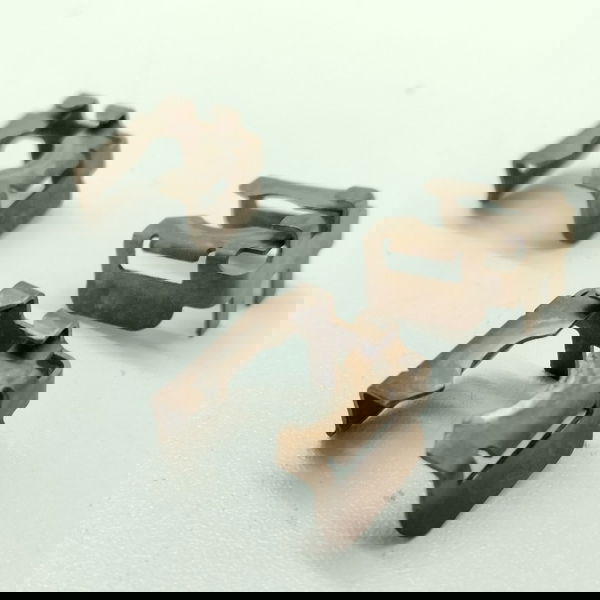 Trava Dos Bicos Ford Ka Se 1.0 2018