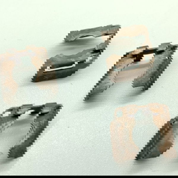 Trava Dos Bicos Ford Ka Se 1.0 2018