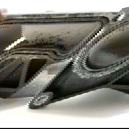 Carcaça Da Valvula Termostatica Ford Ka Se 1.0 2018
