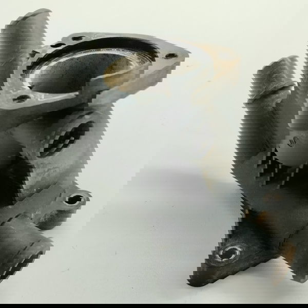 Carcaça Da Valvula Termostatica Ford Ka Se 1.0 2018