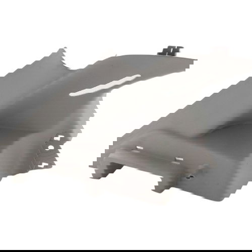 Suporte Do Bagagito Traseiro Esquerdo Onix Lt 1.4 2018