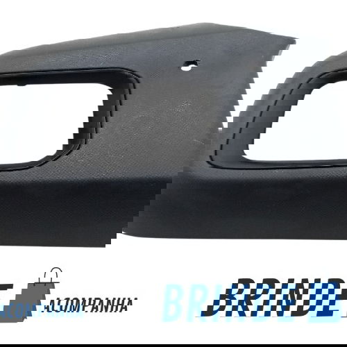 Moldura Difusor De Ar Esquerdo Chevrolet Onix Lt 1.4 2018