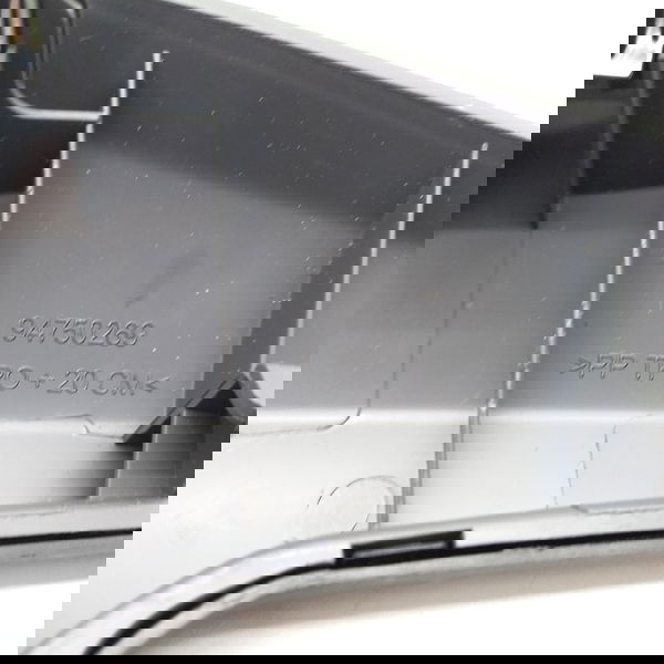 Moldura Difusor De Ar Esquerdo Chevrolet Onix Lt 1.4 2018