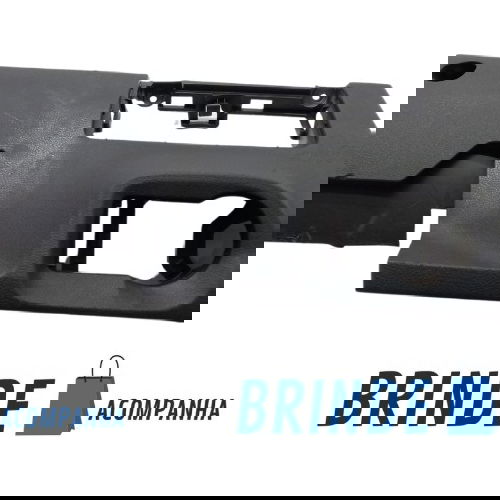 Acabamento Painel Esquerdo Chevrolet Onix Lt 1.4 2018
