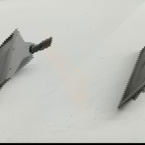 Luz Neblina Ré Parachoque Chevrolet Onix Lt 1.4 2018