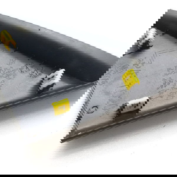 Acabamento Retrovisor Dianteiro Esquerdo Peugeot 208 2021