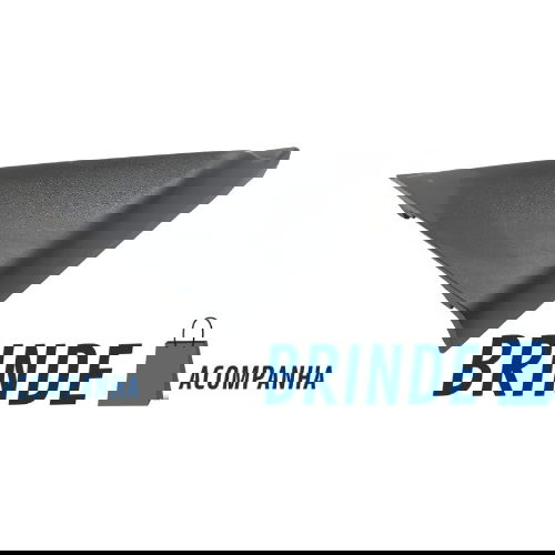Acabamento Retrovisor Dianteiro Direito Peugeot 208 2021