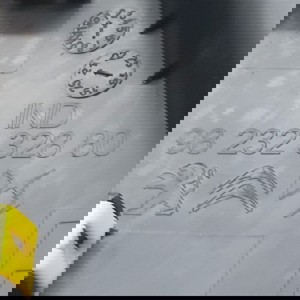 Acabamento Retrovisor Dianteiro Direito Peugeot 208 2021