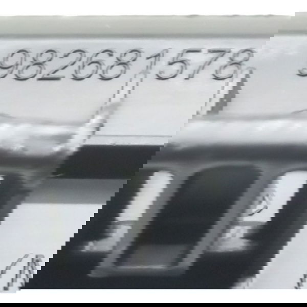 Acabamento Interno Peugeot 208 Active Pack 1.6 2021