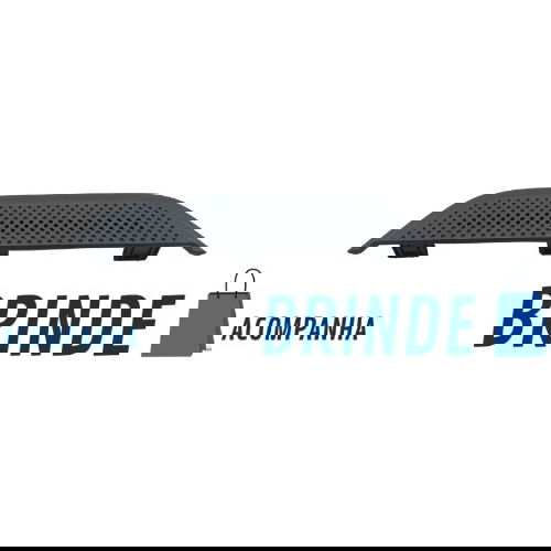 Grade Acabamento Painel Peugeot 208 Active Pack 1.6 2021