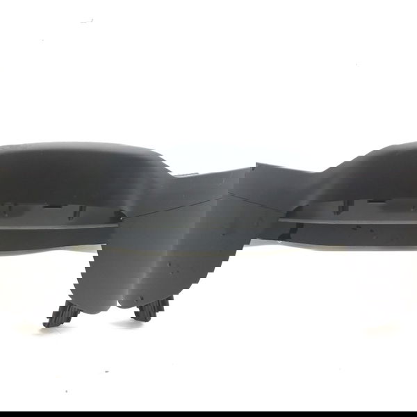 Moldura Painel Instrumento Peugeot 208 Active Pack 1.6 2021