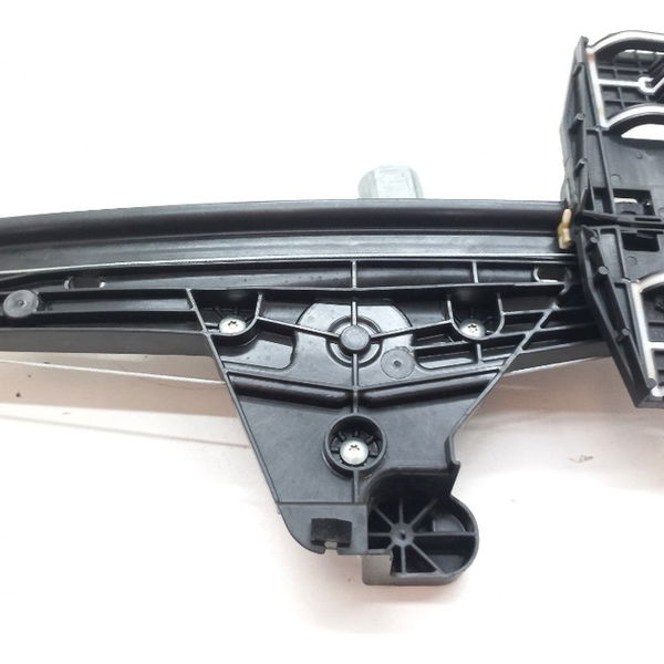 Motor Do Vidro Traseiro Direito Peugeot 208 Active 1.6 2021