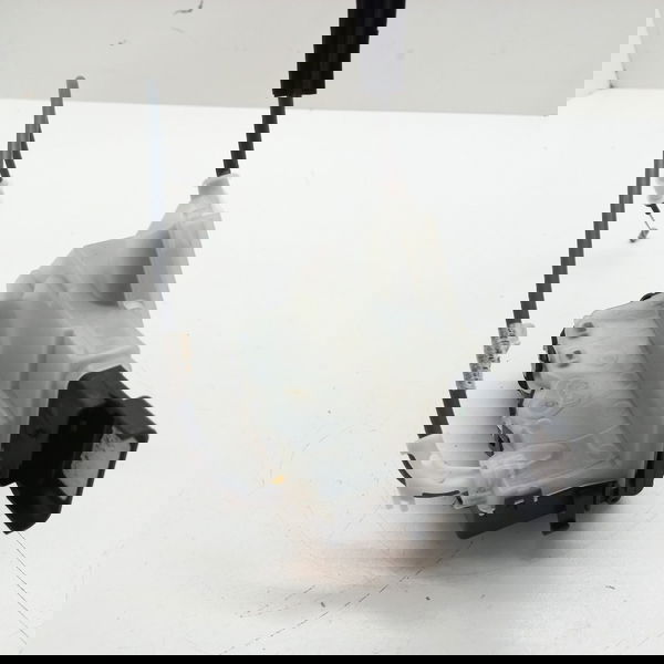 Fechadura Eletrica Dianteira Direita Peugeot 208 1.6 2021