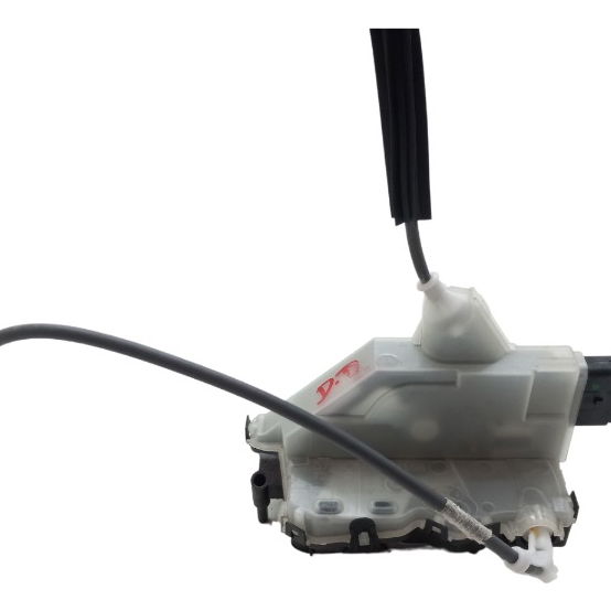 Fechadura Eletrica Dianteira Direita Peugeot 208 1.6 2021