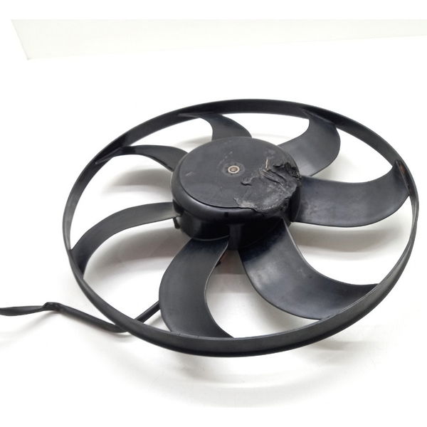 Motor Da Ventoinha C/detalhe Vw Saveiro Robust 1.6 2021