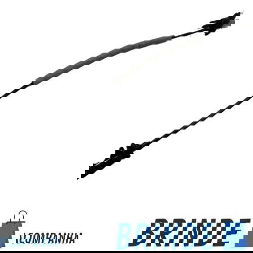 Cabo Da Fechadura Elétrica Ambos Lados Saveiro Rb 1.6 2021