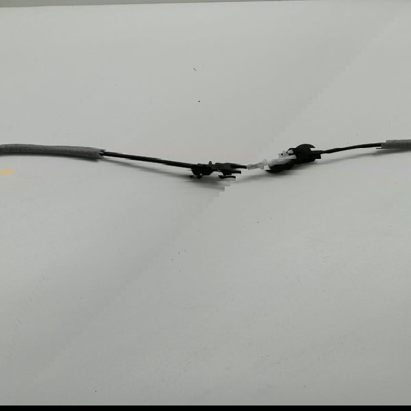 Cabo Da Fechadura Elétrica Ambos Lados Saveiro Rb 1.6 2021