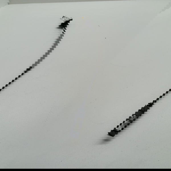 Cabo Da Fechadura Elétrica Ambos Lados Saveiro Rb 1.6 2021