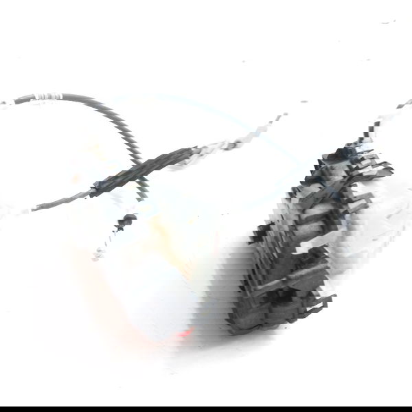 Fechadura Eletrica Traseiro Esquerda Peugeot 208 1.6 2021