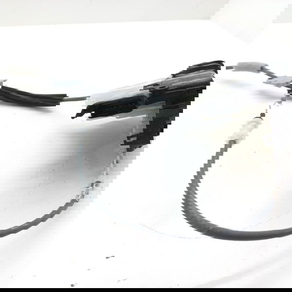 Fechadura Eletrica Traseiro Direito Peugeot 208 1.6 2021