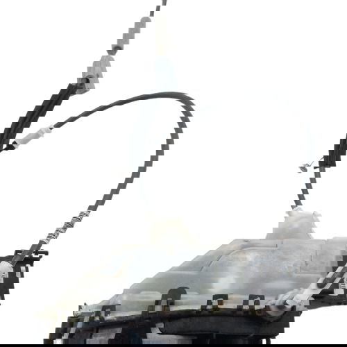 Fechadura Eletrica Traseiro Direito Peugeot 208 1.6 2021