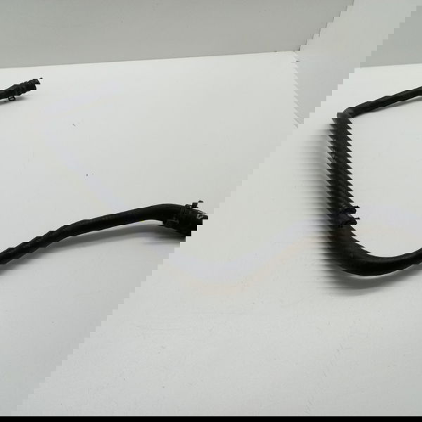 Mangueira Do Radiador Vw Saveiro Robust 1.6 2021