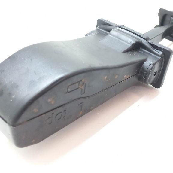 Limitador Porta Traseira Direita Peugeot 208 1.6 2021