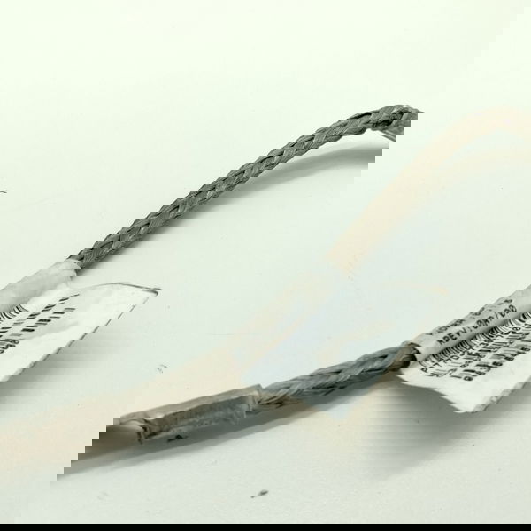 Cabo Negativo Da Bateria Peugeot 208 Active Pack 1.6 2021