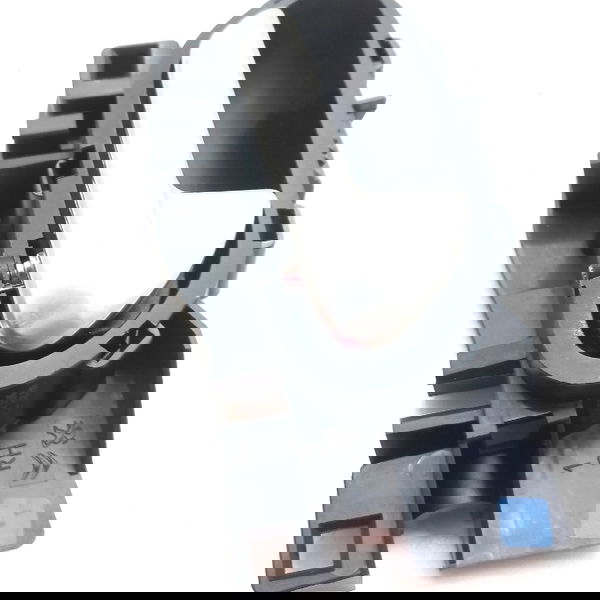 Maçaneta Interna Dianteira Esquerda Peugeot 208 1.6 2021