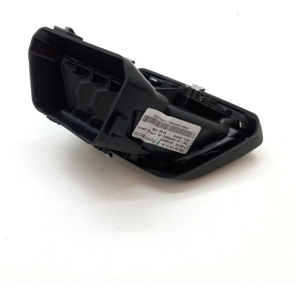 Difusor De Ar Lado Esquerdo Peugeot 208 Active Pack 1.6 2021