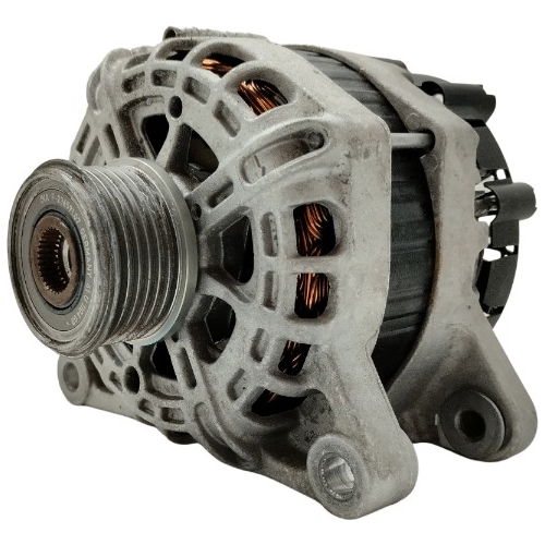 Alternador Peugeot 208 Active Pack 1.6 2021