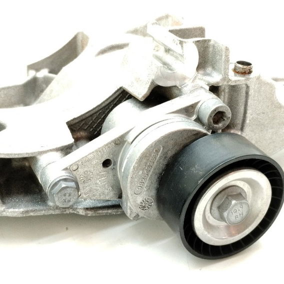Suporte Tensor Esticador Peugeot 208 Active Pack 1.6 2021