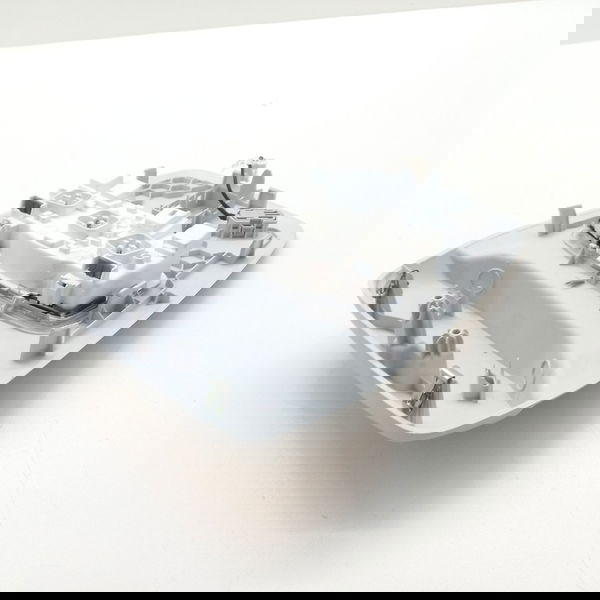 Luz Cortesia Do Teto Peugeot 208 Active Pack 1.6 2021
