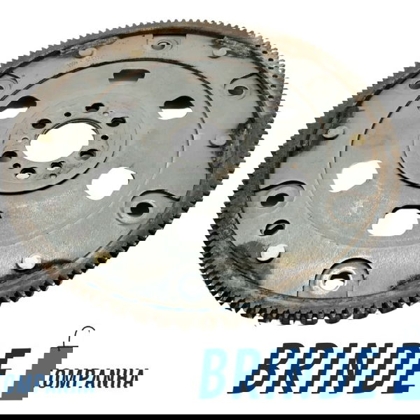 Volante Do Motor Peugeot 208 Active Pack 1.6 2021