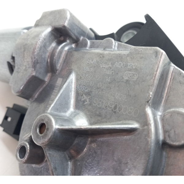 Motor Limpador Vidro Traseiro 208 Active Pack 1.6 2021