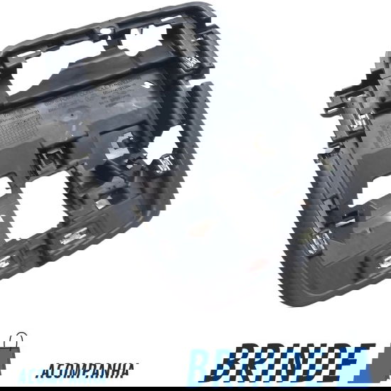 Suporte Luz Do Teto Peugeot 208 Active Pack 1.6 2021