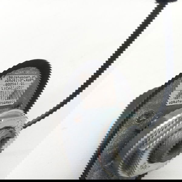 Antena Do Teto Peugeot 208 Active Pack 1.6 2021